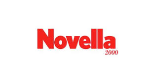 Logo Novella 2000