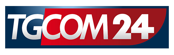 Logo Tgcom24